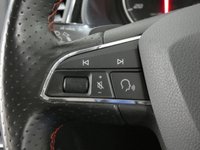 USED 2018 67 SEAT LEON 1.4 ECOTSI FR TECHNOLOGY DSG 5d 148 BHP SAT NAV 6 MONTHS GOLD WARRANTY