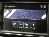 USED 2018 67 SEAT LEON 1.4 ECOTSI FR TECHNOLOGY DSG 5d 148 BHP SAT NAV 6 MONTHS GOLD WARRANTY
