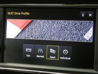 USED 2018 67 SEAT LEON 1.4 ECOTSI FR TECHNOLOGY DSG 5d 148 BHP SAT NAV 6 MONTHS GOLD WARRANTY