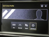 USED 2018 67 SEAT LEON 1.4 ECOTSI FR TECHNOLOGY DSG 5d 148 BHP SAT NAV 6 MONTHS GOLD WARRANTY