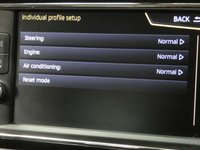 USED 2018 67 SEAT LEON 1.4 ECOTSI FR TECHNOLOGY DSG 5d 148 BHP SAT NAV 6 MONTHS GOLD WARRANTY