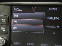 USED 2018 67 SEAT LEON 1.4 ECOTSI FR TECHNOLOGY DSG 5d 148 BHP SAT NAV 6 MONTHS GOLD WARRANTY