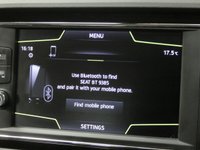 USED 2018 67 SEAT LEON 1.4 ECOTSI FR TECHNOLOGY DSG 5d 148 BHP SAT NAV 6 MONTHS GOLD WARRANTY