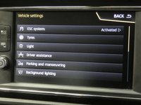 USED 2018 67 SEAT LEON 1.4 ECOTSI FR TECHNOLOGY DSG 5d 148 BHP SAT NAV 6 MONTHS GOLD WARRANTY
