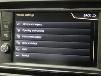 USED 2018 67 SEAT LEON 1.4 ECOTSI FR TECHNOLOGY DSG 5d 148 BHP SAT NAV 6 MONTHS GOLD WARRANTY