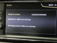 USED 2018 67 SEAT LEON 1.4 ECOTSI FR TECHNOLOGY DSG 5d 148 BHP SAT NAV 6 MONTHS GOLD WARRANTY