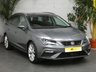 USED 2018 67 SEAT LEON 1.4 ECOTSI FR TECHNOLOGY DSG 5d 148 BHP SAT NAV 6 MONTHS GOLD WARRANTY