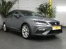 USED 2018 67 SEAT LEON 1.4 ECOTSI FR TECHNOLOGY DSG 5d 148 BHP SAT NAV 6 MONTHS GOLD WARRANTY