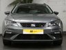USED 2018 67 SEAT LEON 1.4 ECOTSI FR TECHNOLOGY DSG 5d 148 BHP SAT NAV 6 MONTHS GOLD WARRANTY