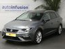 USED 2018 67 SEAT LEON 1.4 ECOTSI FR TECHNOLOGY DSG 5d 148 BHP SAT NAV 6 MONTHS GOLD WARRANTY