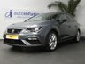 USED 2018 67 SEAT LEON 1.4 ECOTSI FR TECHNOLOGY DSG 5d 148 BHP SAT NAV 6 MONTHS GOLD WARRANTY