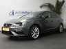 USED 2018 67 SEAT LEON 1.4 ECOTSI FR TECHNOLOGY DSG 5d 148 BHP SAT NAV 6 MONTHS GOLD WARRANTY