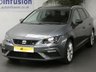 USED 2018 67 SEAT LEON 1.4 ECOTSI FR TECHNOLOGY DSG 5d 148 BHP SAT NAV 6 MONTHS GOLD WARRANTY