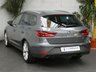 USED 2018 67 SEAT LEON 1.4 ECOTSI FR TECHNOLOGY DSG 5d 148 BHP SAT NAV 6 MONTHS GOLD WARRANTY