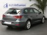 USED 2018 67 SEAT LEON 1.4 ECOTSI FR TECHNOLOGY DSG 5d 148 BHP SAT NAV 6 MONTHS GOLD WARRANTY