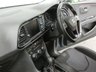 USED 2018 67 SEAT LEON 1.4 ECOTSI FR TECHNOLOGY DSG 5d 148 BHP SAT NAV 6 MONTHS GOLD WARRANTY