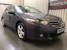 USED 2011 60 HONDA ACCORD 2.2 I-DTEC EX 4d 148 BHP 13 SERVICE STAMPS, 1 OWNER