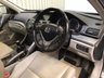 USED 2011 60 HONDA ACCORD 2.2 I-DTEC EX 4d 148 BHP 13 SERVICE STAMPS, 1 OWNER