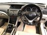 USED 2011 60 HONDA ACCORD 2.2 I-DTEC EX 4d 148 BHP 13 SERVICE STAMPS, 1 OWNER