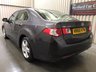 USED 2011 60 HONDA ACCORD 2.2 I-DTEC EX 4d 148 BHP 13 SERVICE STAMPS, 1 OWNER