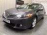 USED 2011 60 HONDA ACCORD 2.2 I-DTEC EX 4d 148 BHP 13 SERVICE STAMPS, 1 OWNER