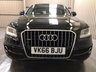 USED 2016 66 AUDI Q5 2.0 TDI QUATTRO S LINE 5d 187 BHP FINANCE RATES FROM 6.9% APR