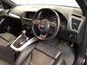 USED 2016 66 AUDI Q5 2.0 TDI QUATTRO S LINE 5d 187 BHP FINANCE RATES FROM 6.9% APR
