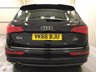 USED 2016 66 AUDI Q5 2.0 TDI QUATTRO S LINE 5d 187 BHP FINANCE RATES FROM 6.9% APR