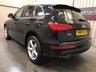 USED 2016 66 AUDI Q5 2.0 TDI QUATTRO S LINE 5d 187 BHP FINANCE RATES FROM 6.9% APR