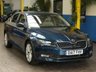 USED 2017 17 SKODA SUPERB 2.0 SE L EXECUTIVE TSI DSG 5d 217 BHP SAT NAV PART LEATHER HEATED SEATS