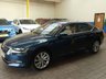 USED 2017 17 SKODA SUPERB 2.0 SE L EXECUTIVE TSI DSG 5d 217 BHP SAT NAV PART LEATHER HEATED SEATS