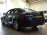 USED 2017 17 SKODA SUPERB 2.0 SE L EXECUTIVE TSI DSG 5d 217 BHP SAT NAV PART LEATHER HEATED SEATS