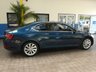USED 2017 17 SKODA SUPERB 2.0 SE L EXECUTIVE TSI DSG 5d 217 BHP SAT NAV PART LEATHER HEATED SEATS