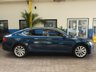 USED 2017 17 SKODA SUPERB 2.0 SE L EXECUTIVE TSI DSG 5d 217 BHP SAT NAV PART LEATHER HEATED SEATS