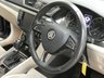 USED 2017 17 SKODA SUPERB 2.0 SE L EXECUTIVE TSI DSG 5d 217 BHP SAT NAV PART LEATHER HEATED SEATS
