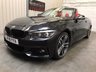 USED 2018 18 BMW 4 SERIES 2.0 420I M SPORT 2d 181 BHP FINANCE RATES FROM 6.9% APR