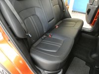 USED 2014 14 KIA SPORTAGE 1.7 CRDI 3 SAT NAV ISG 5d 114 BHP SAT NAV LEATHER SUNROOF