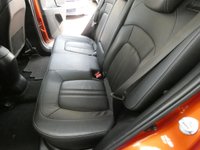 USED 2014 14 KIA SPORTAGE 1.7 CRDI 3 SAT NAV ISG 5d 114 BHP SAT NAV LEATHER SUNROOF