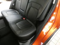 USED 2014 14 KIA SPORTAGE 1.7 CRDI 3 SAT NAV ISG 5d 114 BHP SAT NAV LEATHER SUNROOF