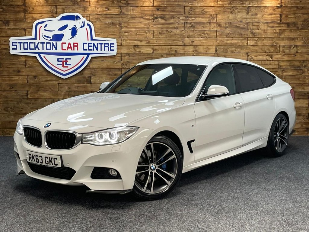 View our BMW 3 SERIES