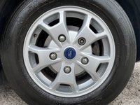 USED 2015 15 FORD TRANSIT CUSTOM 290 TDCi 125 LIMITED L2 D/CAB CREW TWIN SIDE DOORS 