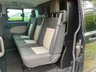 USED 2015 15 FORD TRANSIT CUSTOM 290 TDCi 125 LIMITED L2 D/CAB CREW TWIN SIDE DOORS 