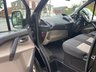 USED 2015 15 FORD TRANSIT CUSTOM 290 TDCi 125 LIMITED L2 D/CAB CREW TWIN SIDE DOORS 