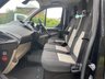 USED 2015 15 FORD TRANSIT CUSTOM 290 TDCi 125 LIMITED L2 D/CAB CREW TWIN SIDE DOORS 