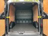 USED 2015 15 FORD TRANSIT CUSTOM 290 TDCi 125 LIMITED L2 D/CAB CREW TWIN SIDE DOORS 