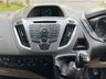 USED 2015 15 FORD TRANSIT CUSTOM 290 TDCi 125 LIMITED L2 D/CAB CREW TWIN SIDE DOORS 