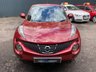 USED 2011 61 NISSAN JUKE 1.6 TEKNA 5d 117 BHP ALLOYS+CRUISE+KEYLESS+LEATHER