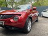 USED 2011 61 NISSAN JUKE 1.6 TEKNA 5d 117 BHP ALLOYS+CRUISE+KEYLESS+LEATHER