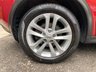 USED 2011 61 NISSAN JUKE 1.6 TEKNA 5d 117 BHP ALLOYS+CRUISE+KEYLESS+LEATHER