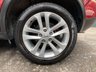 USED 2011 61 NISSAN JUKE 1.6 TEKNA 5d 117 BHP ALLOYS+CRUISE+KEYLESS+LEATHER